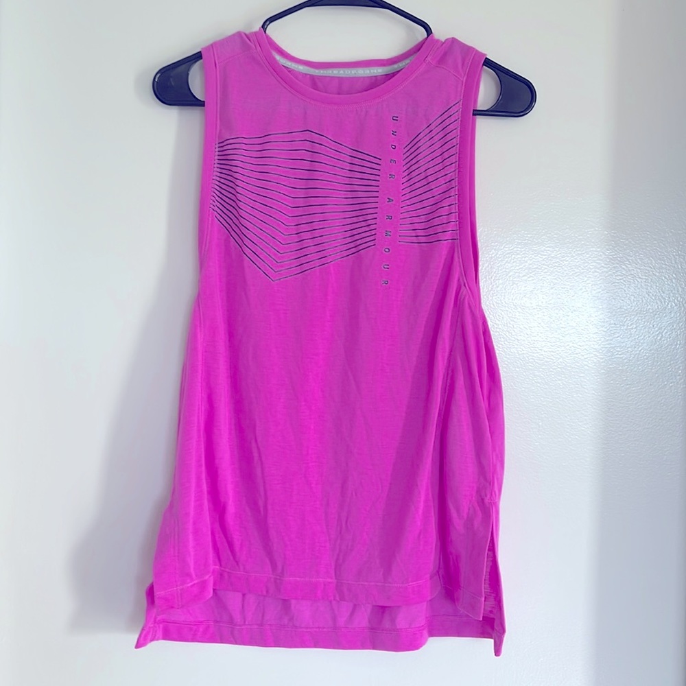Under Armour Tank